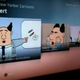 Illustration for article titled See Dilbert, MSNBC Make An Xbox 360 Newsier, Arguably Funnier